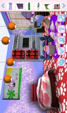 Realistic Room Design游戲截圖5