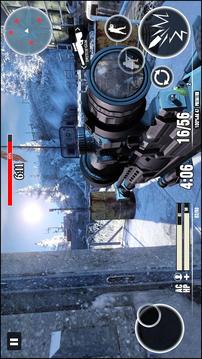 Call of Counter Sniper Strike FPS Duty Ops游戲截圖3