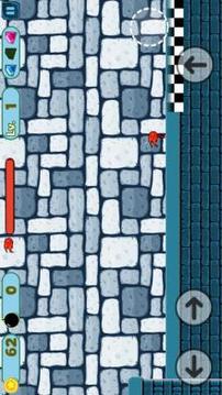 New RedBoy And BlueGirl Amazing Adventure Game游戲截圖5