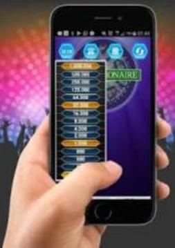 Millionaire Quiz 2019游戲截圖4