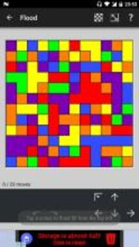 Flood Game for Kids游戲截圖3