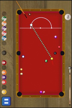 8ball 2017游戲截圖5