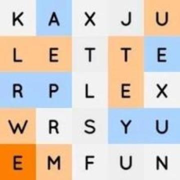 Word challenging game游戲截圖3