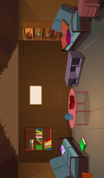Escape Games Cool-83游戲截圖4