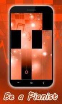 Gravity Falls Piano Tiles Music游戲截圖3