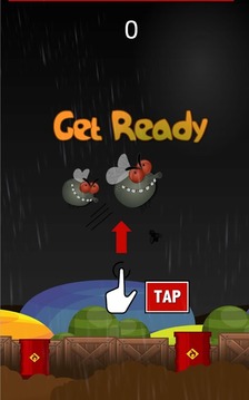 Nasty Fly: Impossible Game游戲截圖3