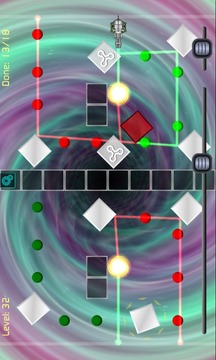 Laser Deflect Lite游戲截圖5