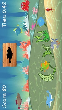 Find Animal游戲截圖3
