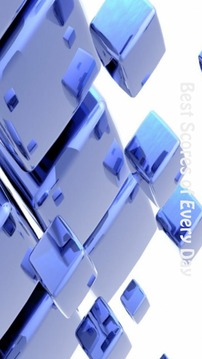 Cool 3D Game游戲截圖2