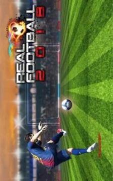 REAL FOOTBALL CHAMPION LEAGUE : WORLD CUP 2018游戲截圖2