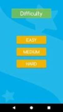 Word Puzzle Challenge游戲截圖2