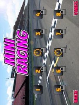 Car Racing - Mini Car Racing Games游戏截图4