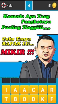 TTS Lontong Terbaru游戲截圖2