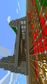 Mad Craft: 3D Building游戲截圖2