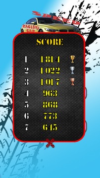 Speed Racing Car游戲截圖5