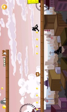 Brave Ninja Hero游戲截圖5