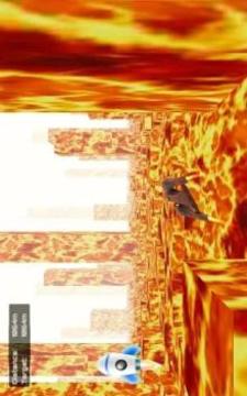 Sky Infinite Rusher游戲截圖1
