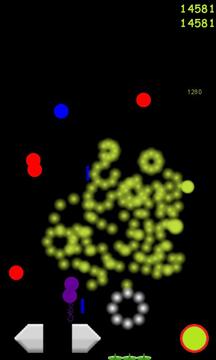 Chain Reaction Trial游戲截圖2