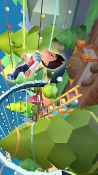 Paw Patrol Subway游戲截圖3