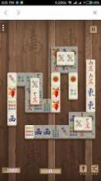 Mahjong Classic - Games 2018游戲截圖2