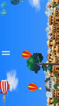 Funny Zeppelin游戲截圖3