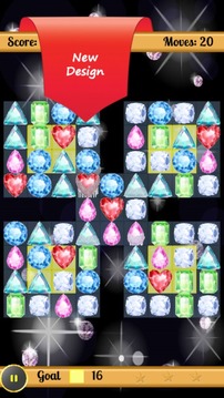 diamond游戲截圖4