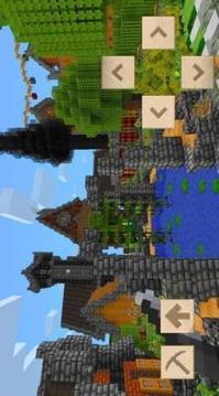 Craft Exploration And Survival游戲截圖3