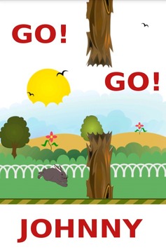 Go!Go! Johnny游戲截圖1