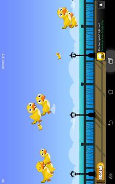 Duck Attack Hunter游戲截圖2