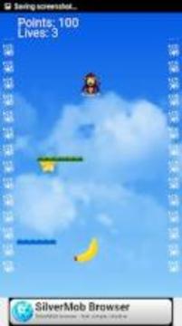 Monkey Bananas游戏截图2