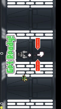 Star Wars Jetpack游戲截圖1