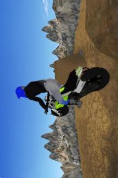 Motorbike Extreme Driving 3D游戲截圖5