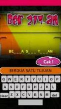 Tebak Belakang Truk游戲截圖2