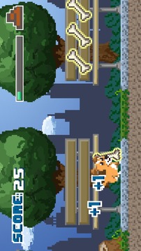 That Puppy Gotta Poop游戲截圖3