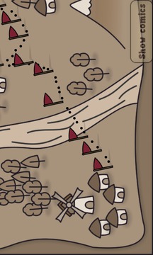 Tiny lands游戲截圖5