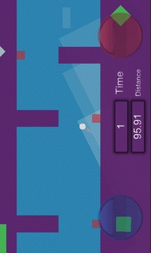 Ballz skill game游戲截圖2