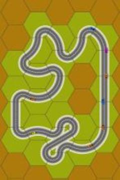 Brain Training - Puzzle Cars 4游戲截圖2
