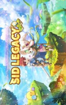 Sid Legacy游戲截圖5