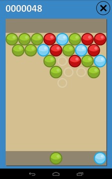 Balls Shooter游戲截圖2