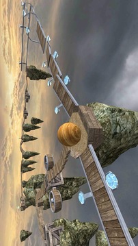 Balance 3D游戲截圖5