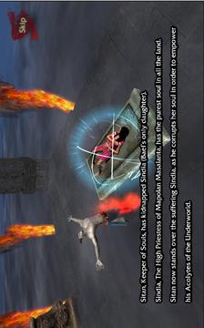 Valor of Bael游戲截圖3