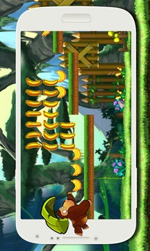 Banana Jungle游戲截圖3