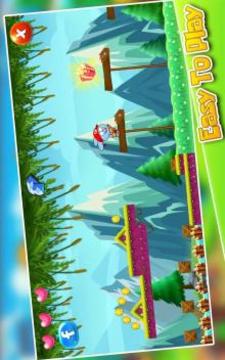 Santa Kikorick Surprise Game游戲截圖3