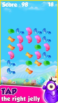 Fruit Mania - Mini Games游戲截圖3