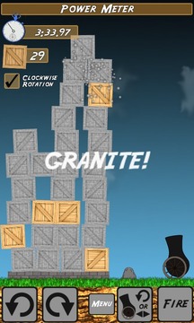 Crate Stack Free游戲截圖3