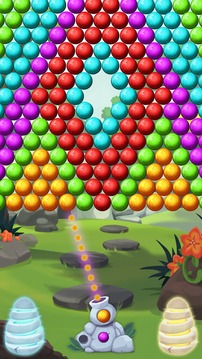 Bubble Pop Legend游戲截圖1
