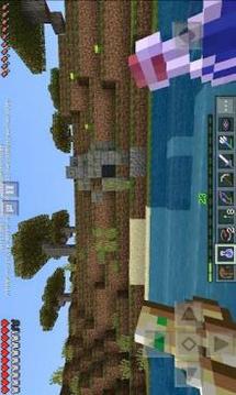 My Craft Survival游戲截圖2