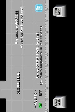 Scroll Lock游戲截圖2