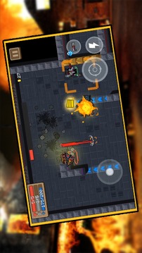 Soul Dark Knights2:super magic游戲截圖3