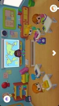 Guide For Sunny School Stories游戲截圖5